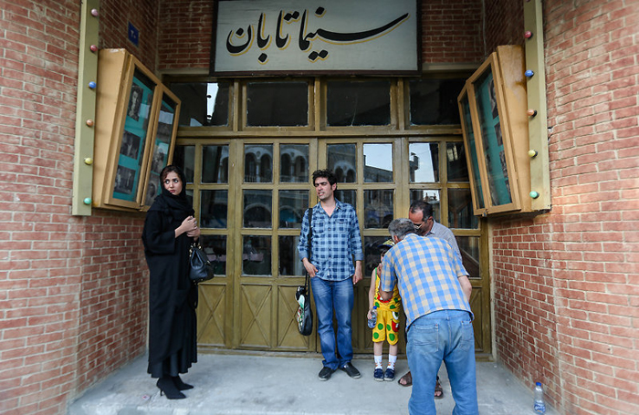 (تصاویر) رونمایی از سریال (تصاویر) رونمایی از سریال