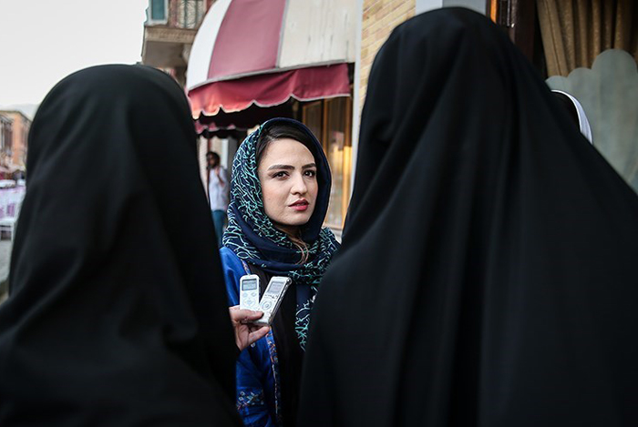 (تصاویر) رونمایی از سریال (تصاویر) رونمایی از سریال