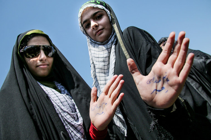 (تصاویر) راهیپمایی روز قدس در شهرستانها (تصاویر) راهیپمایی روز قدس در شهرستانها