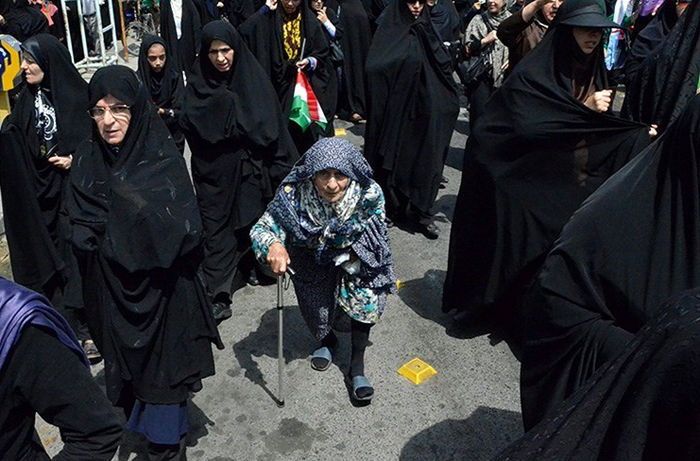 (تصاویر) راهیپمایی روز قدس در شهرستانها (تصاویر) راهیپمایی روز قدس در شهرستانها