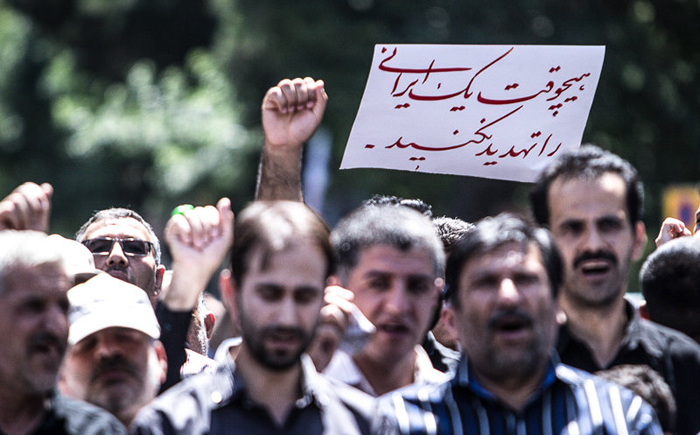 (تصاویر) راهیپمایی روز قدس در شهرستانها (تصاویر) راهیپمایی روز قدس در شهرستانها