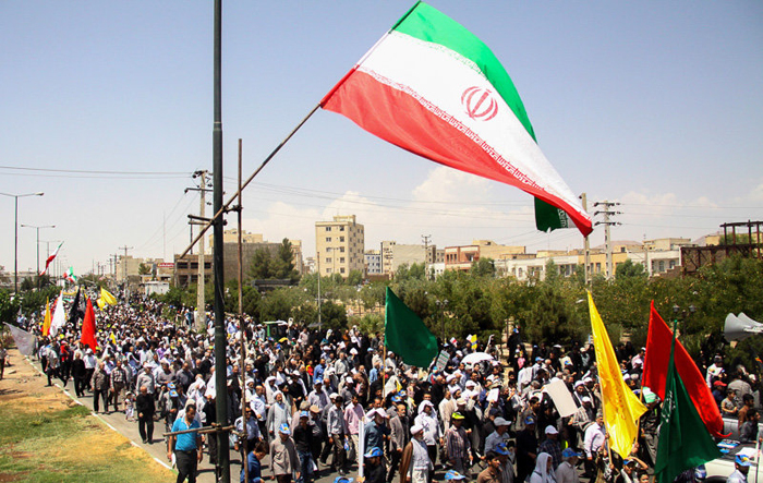 (تصاویر) راهیپمایی روز قدس در شهرستانها (تصاویر) راهیپمایی روز قدس در شهرستانها