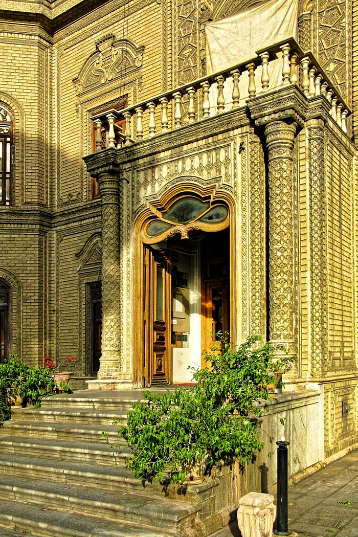 (تصاویر) گزارش گاردین از مرگ تهران قدیم (تصاویر) گزارش گاردین از مرگ تهران قدیم