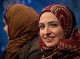 صفحه اینستاگرام بازیگر زن سینما هک شد صفحه اینستاگرام بازیگر زن سینما هک شد