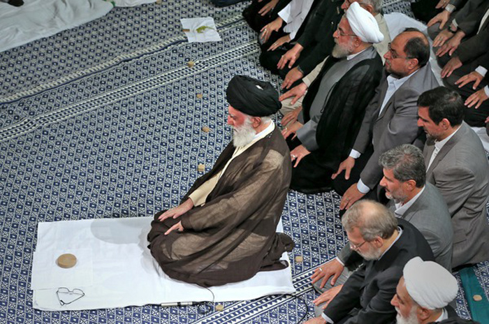 (تصاویر) دیدار مسئولان نظام با رهبرانقلاب (تصاویر) دیدار مسئولان نظام با رهبرانقلاب