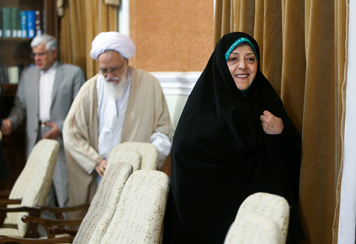 (تصاویر) جلسه مجمع تشخیص مصلحت (تصاویر) جلسه مجمع تشخیص مصلحت