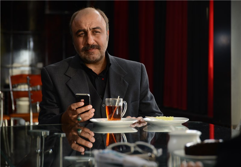چگونه «رضا عطاران» ستاره شد؟ چگونه «رضا عطاران» ستاره شد؟
