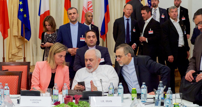 توافق وین یک حد مقدور بود/ قاطبه ملت ایران از این توافق استقبال میکنند توافق وین یک حد مقدور بود/ قاطبه ملت ایران از این توافق استقبال میکنند