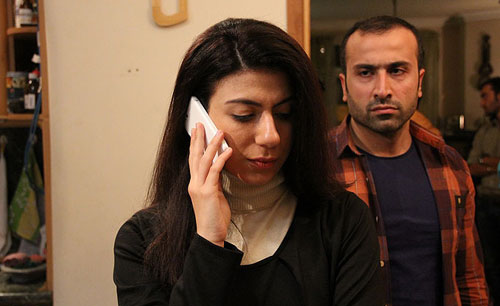 آغاز پخش سریال جاسوسی از شبکه یک