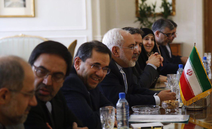 (تصاویر) فدریکا موگرینی در تهران (تصاویر) فدریکا موگرینی در تهران