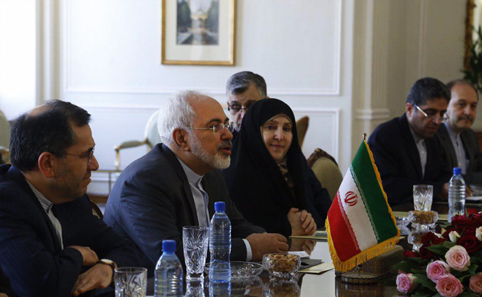 (تصاویر) لوران فابیوس در تهران (تصاویر) لوران فابیوس در تهران