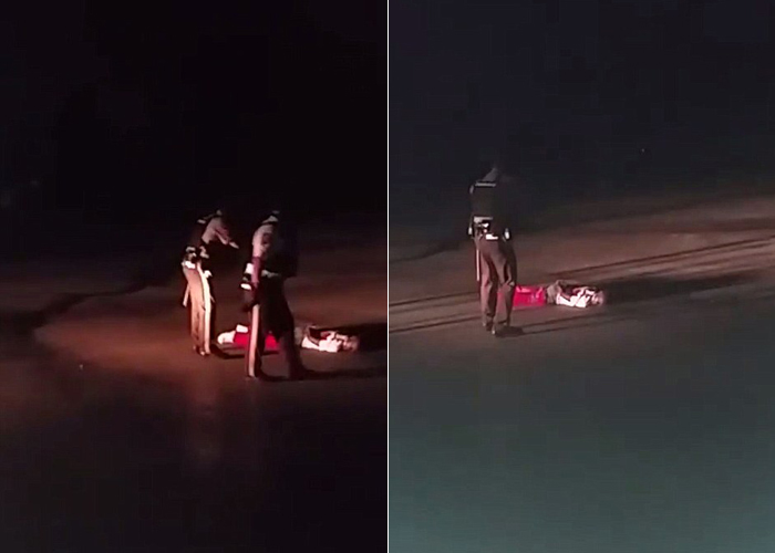 (تصاویر) بازگشت ناآرامی به فرگوسن (تصاویر) بازگشت ناآرامی به فرگوسن