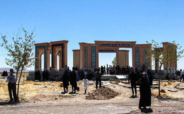 (تصاویر) پایان انتظار 30 ساله مادر (تصاویر) پایان انتظار 30 ساله مادر
