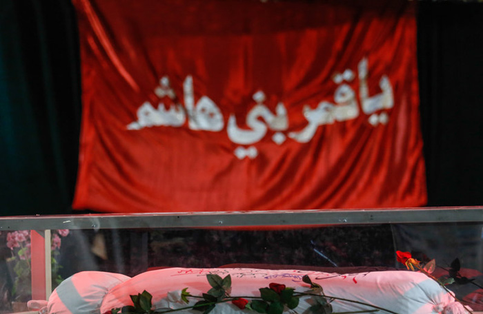 (تصاویر) دیدار خانواده و فرزند پس از 33سال (تصاویر) دیدار خانواده و فرزند پس از 33سال