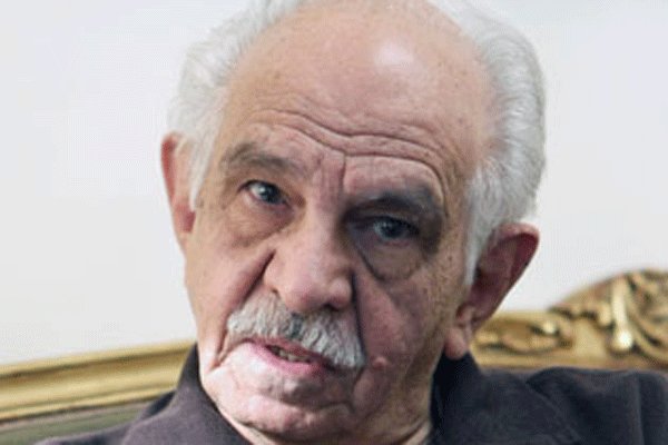 محمود طلوعی، سردبیر مجله «خواندنیها» درگذشت محمود طلوعی، سردبیر مجله «خواندنیها» درگذشت