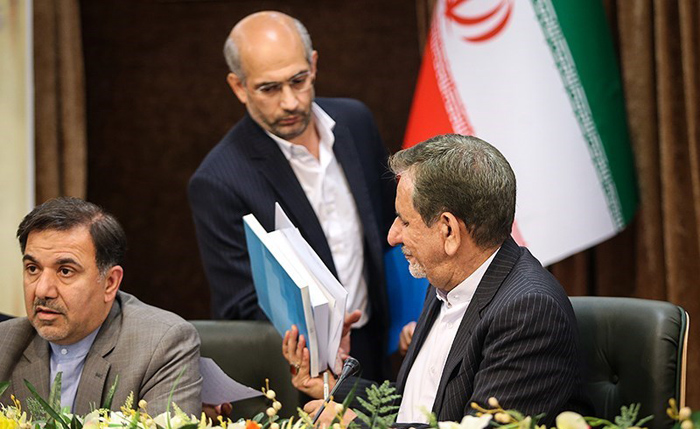 (تصاویر) نشست هماندیشی انتقال پایتخت (تصاویر) نشست هماندیشی انتقال پایتخت