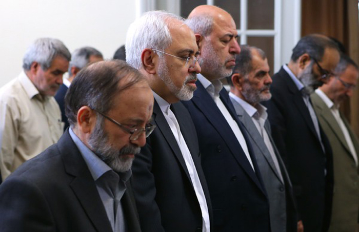 (تصاویر) دیدار هیات دولت با رهبرانقلاب (تصاویر) دیدار هیات دولت با رهبرانقلاب