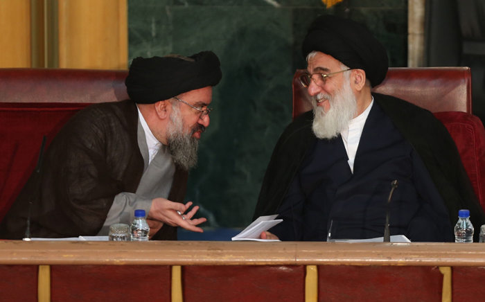 (تصاویر) اجلاس خبرگان رهبری (تصاویر) اجلاس خبرگان رهبری