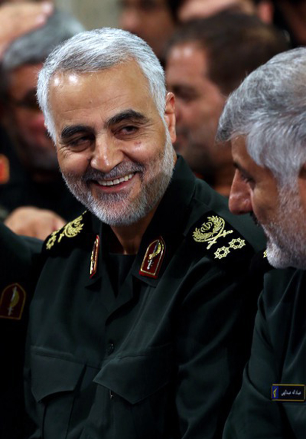 (تصاویر) دیدار فرماندهان سپاه با رهبرانقلاب (تصاویر) دیدار فرماندهان سپاه با رهبرانقلاب