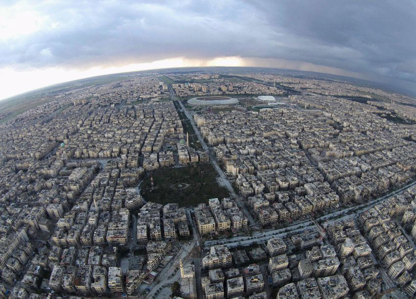 گزینههایی معدود برای توقف جنگ گزینههایی معدود برای توقف جنگ