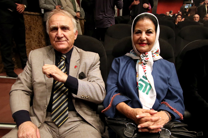 (تصاویر) اکران خصوصی (تصاویر) اکران خصوصی