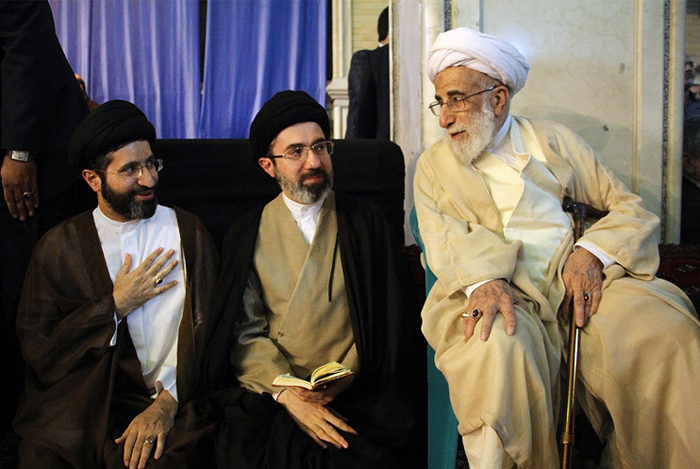 (تصاویر) مقامات در ختم پدر رئیس پلیس (تصاویر) مقامات در ختم پدر رئیس پلیس