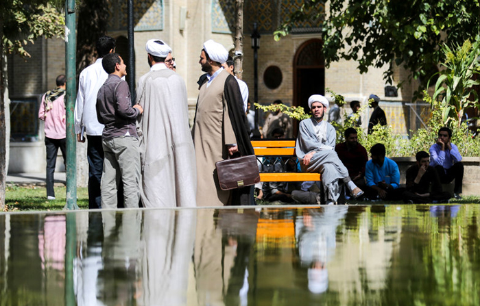 (تصاویر) تجمع طلاب علیه آلسعود (تصاویر) تجمع طلاب علیه آلسعود