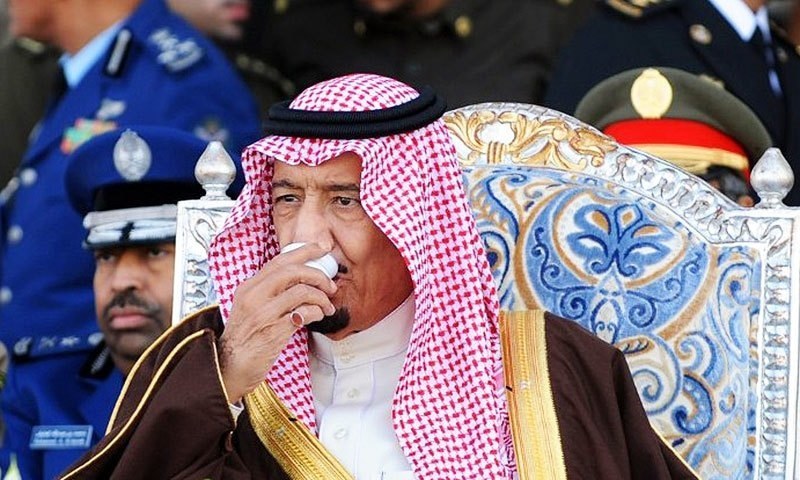 دو راه برای به راه آوردن عربستان دو راه برای به راه آوردن عربستان