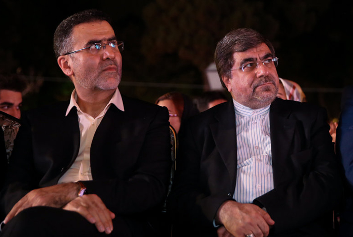 (تصاویر) هفدهمین جشن خانه سینما (تصاویر) هفدهمین جشن خانه سینما