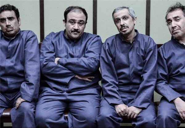 بازیگران جدید به «در حاشیه2» پیوستند بازیگران جدید به «در حاشیه2» پیوستند