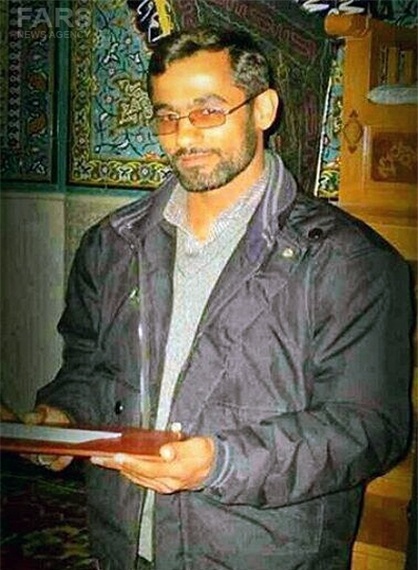 شهادت سه ایرانی دیگر در سوریه شهادت سه ایرانی دیگر در سوریه