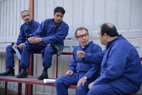 آخرین خبرها و عکس‌ها از «در حاشیه»
