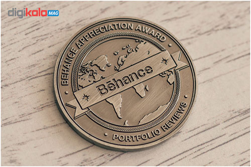 هشتمین دوره‌ی جهانی Bēhance Portfolio Reviews در تهران