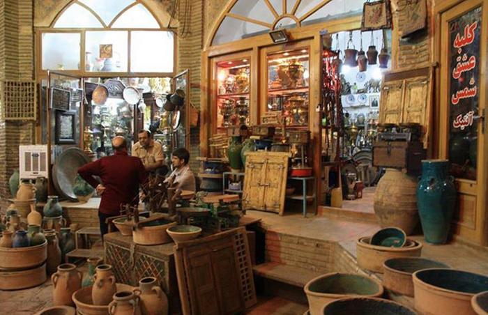 با دیدن این صفحه عاشق ایران می‌شوید +(تصاویر)