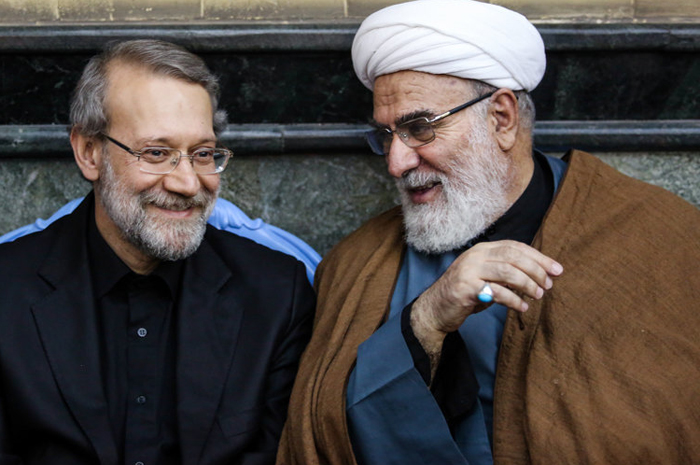 (تصاویر) مراسم ترحیم سردار همدانی
