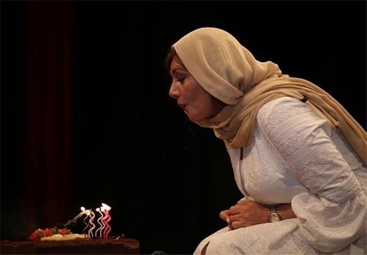 جمشید هاشمپور با «هاری» به سینما میآید جمشید هاشمپور با «هاری» به سینما میآید