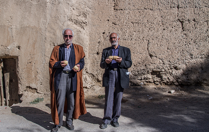 (تصاویر) آئین عزاداری جغجغهزنی (تصاویر) آئین عزاداری جغجغهزنی