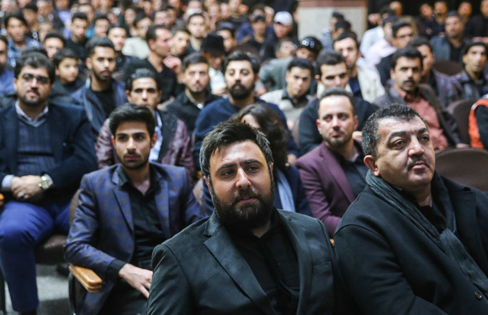 (تصاویر) اولین سالگرد مرتضی پاشایی (تصاویر) اولین سالگرد مرتضی پاشایی