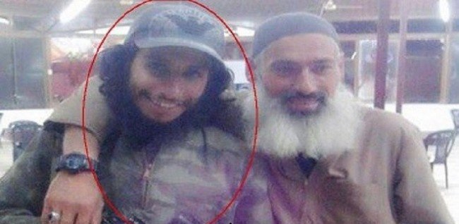 مغز متفکر حملات پاریس شناسایی شد مغز متفکر حملات پاریس شناسایی شد