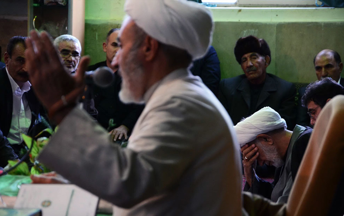 (تصاویر) بخشش یک اعدامی در خرمآباد (تصاویر) بخشش یک اعدامی در خرمآباد