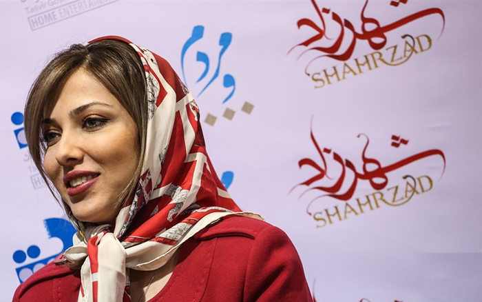 (تصاویر) نشست نیمه تمام «شهرزاد» (تصاویر) نشست نیمه تمام «شهرزاد»