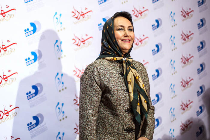 (تصاویر) نشست نیمه تمام «شهرزاد» (تصاویر) نشست نیمه تمام «شهرزاد»