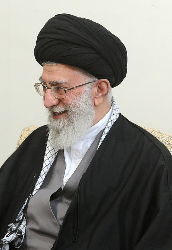 (تصاویر) دیدار مادورو با رهبرانقلاب (تصاویر) دیدار مادورو با رهبرانقلاب