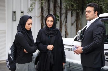 توضیح آتیلا حجازی درباره یک عکس و همکاری با نیکی کریمی توضیح آتیلا حجازی درباره یک عکس و همکاری با نیکی کریمی