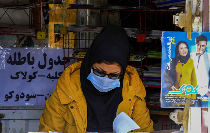 (تصاویر) شیوع آنفولانزای خوکی در کرمان (تصاویر) شیوع آنفولانزای خوکی در کرمان