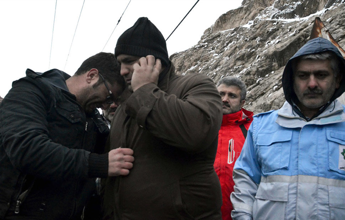 (تصاویر) کشف جسد یکی دیگر از زائران