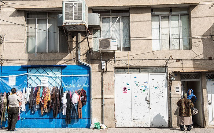 (تصاویر) نیاز نداری بذار، نیازداری بردار (تصاویر) نیاز نداری بذار، نیازداری بردار