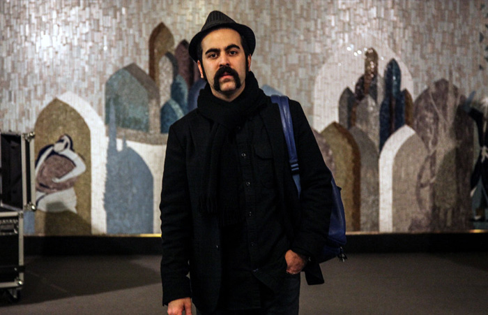 (تصاویر) رونمایی از جشنواره موسیقی فجر (تصاویر) رونمایی از جشنواره موسیقی فجر