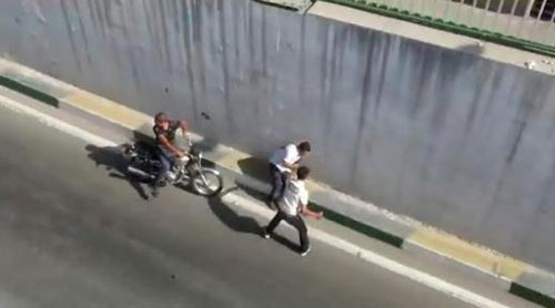 محکومان مادام‌العمر!