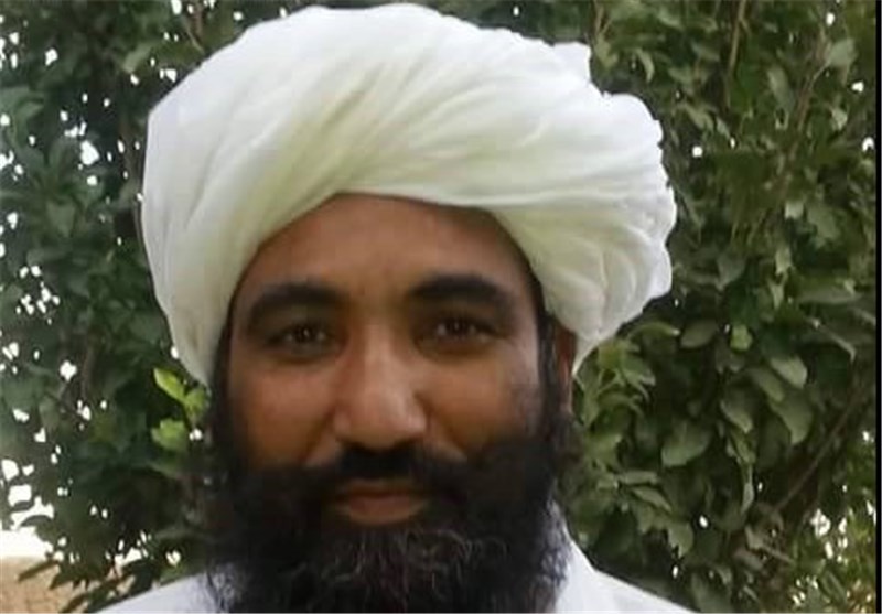 «ملا منصور دادالله» کشته شد «ملا منصور دادالله» کشته شد